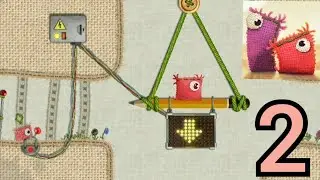 Where's Samantha game _new android gameplay Walkthrough_ ios Full game all Part 2