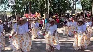 The SAH Creative Folk Dance Competition (Bgy#14)