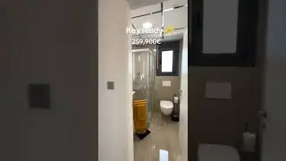 🏘Key Ready appartment under Euro 300 000, on the Costa Blanca🗝✔️ #investinspain  #realestateinspain
