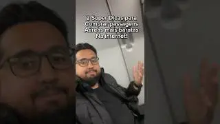 2 dicas tops para comprar passagens a&eacute;reas mais baratas