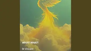 St Vincent