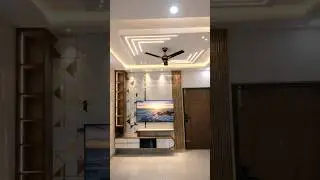 New Modern Profile light false Ceiling Design Ideas 2026 | Pop false ceiling bedroom design ideas