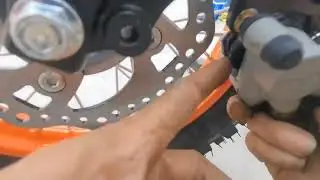 X-PRO X11 110cc Dirt Bike Assembly Video