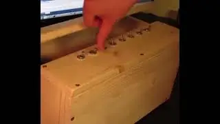 Funny useless box invention fail