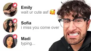I Replaced Tinder With VALORANT...