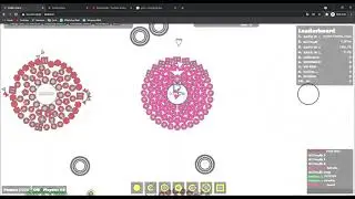 Bloble.io WORLD RECORD (Katil has broken bloble.io world record !!!)