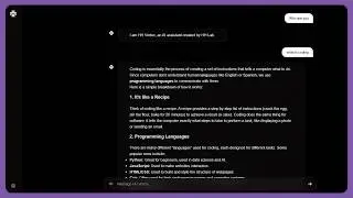 Build an AI Chatbot with Gemini API using HTML CSS JavaScript | Part 2