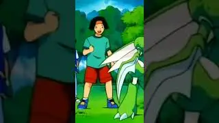 &nbsp;S2 I Episode 42 I Tracey Gets Bugged #pok&eacute;mon&nbsp;#pokemonindigoleague #scyther #TeamRocket #shorts