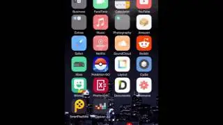 FREE MUSIC IOS 9.3.3! (JAILBREAK REQUIRED)