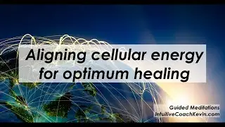 [GM04] Aligning cellular energy for optimum healing