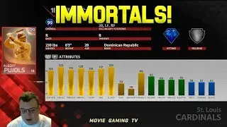 Immortal Tips and Tricks MLB The Show 18 Diamond Dynasty