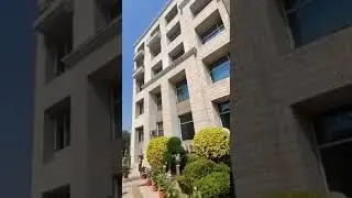 Mahira Homes 95 Allottees protest at HRERA demanding construction of Flats at sec-95