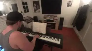 Phora My Story Piano Cover