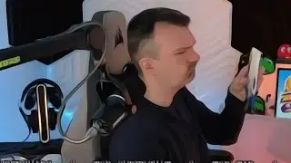 DSP Begs His Dents To Give Him $100 For A Special Valentines Day Animation! New Haircut 🤣