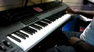 LdC1: Guitar Center (Freestyle Session)