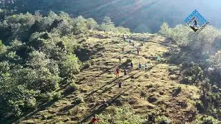 Vietnam Mountain Marathon 2020 powered by Garmin Highlights