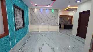 Independent House For Sale | The Most Beautiful Home at Affordable Price | Hyderabad | 24 &times; 45 Size