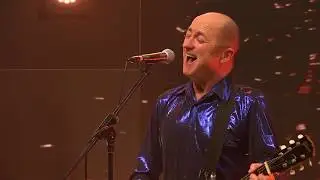 Delivered Live -  Dave Faulkner