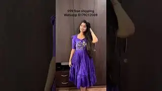 #trendingmulcottonfrocks #trendingfrocks #ytshorts #designerwear #girls#womenswear