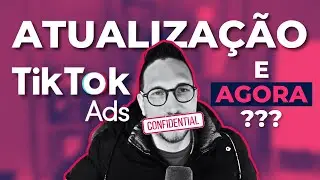 🎯 TIKTOK ADS MUDOU TUDO! COMO CONTINUAR ANUNCIANDO E VENDENDO NO CONTRA ENTREGA 💰 #contraentrega