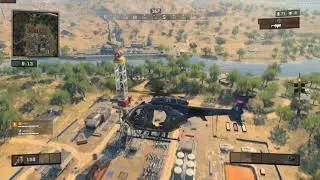 Call of Duty: Black Ops 4 Blackout Beta: тестовый отрезок