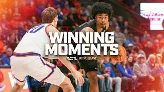 UNLV at Boise State Basketball Highlights | 2025-26 Season