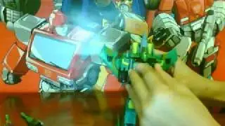 review of universe 2.0 acid storm