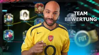 ICH BEWERTE EURE TEAMS! 🔥 💯 - Buendia TOTS - FIFA 21 Ultimate Team