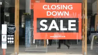 Joann Fabric&rsquo;s Big Shutdown: 500 Stores Closing !
