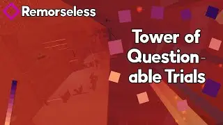 EToH (Ring 9) - Tower of Questionable Trials (ToQT)