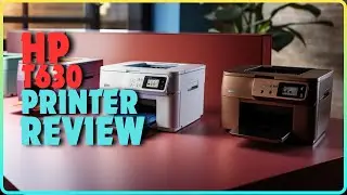 HP DesignJet T630 Wireless Printer Review | Best Wireless Printer Under $1500 in 2024