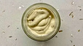 Truffle Mayo: the creamy condiment for rich flavor