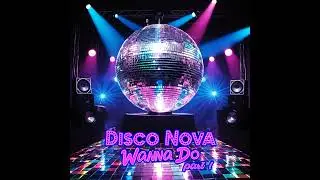 DISCO NOVA - Walk Away NUDISCO 2025