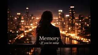 Memory &ndash; If You&rsquo;re Mine | Deep House / Emotional Electronic Music | Midnight Oxygen