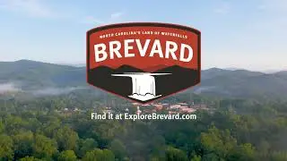 Brevard, NC - The Heart of Adventure