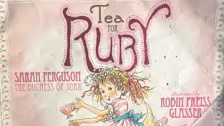 Tea for Ruby