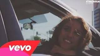 Manse feat. Alice Berg - Freeze Time (Official Video HD)