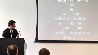Scala Collections Wizardry