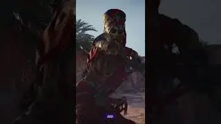 Assassin's Creed Origins | Pharaoh's Shadow.