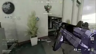 Nuke in Echelon with Vargo