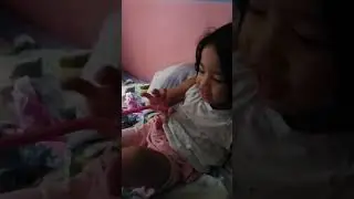 Mira's version Eency Wency Spider