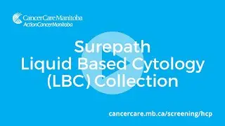 BD SurePath LBC Collection Video