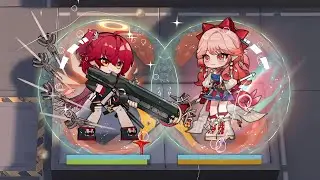Haruka is Cute [Arknights]