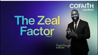 The Zeal Factor 4 (17 December 2025)
