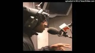 Skepta X Breathe [C100]