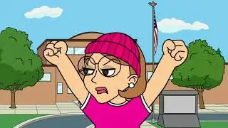 GoAnimate Family Guy || Episode 1: Peter humiliates Meg