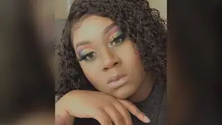 Easy Rainbow Cut Crease Eyeshadow Tutorial🌈