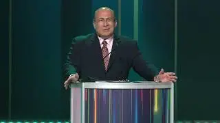 RON INSANA: Assessing the Economic Future