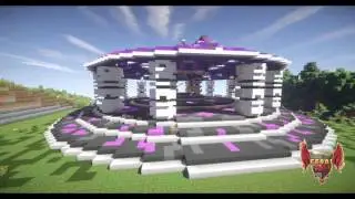 FeralCraft Network Trailer - Factions & Survival