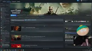 Ведьмак 2 Убийцы королей часть 1